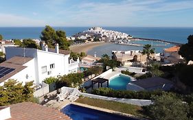 Merbea Magnifica Villa En Peniscola