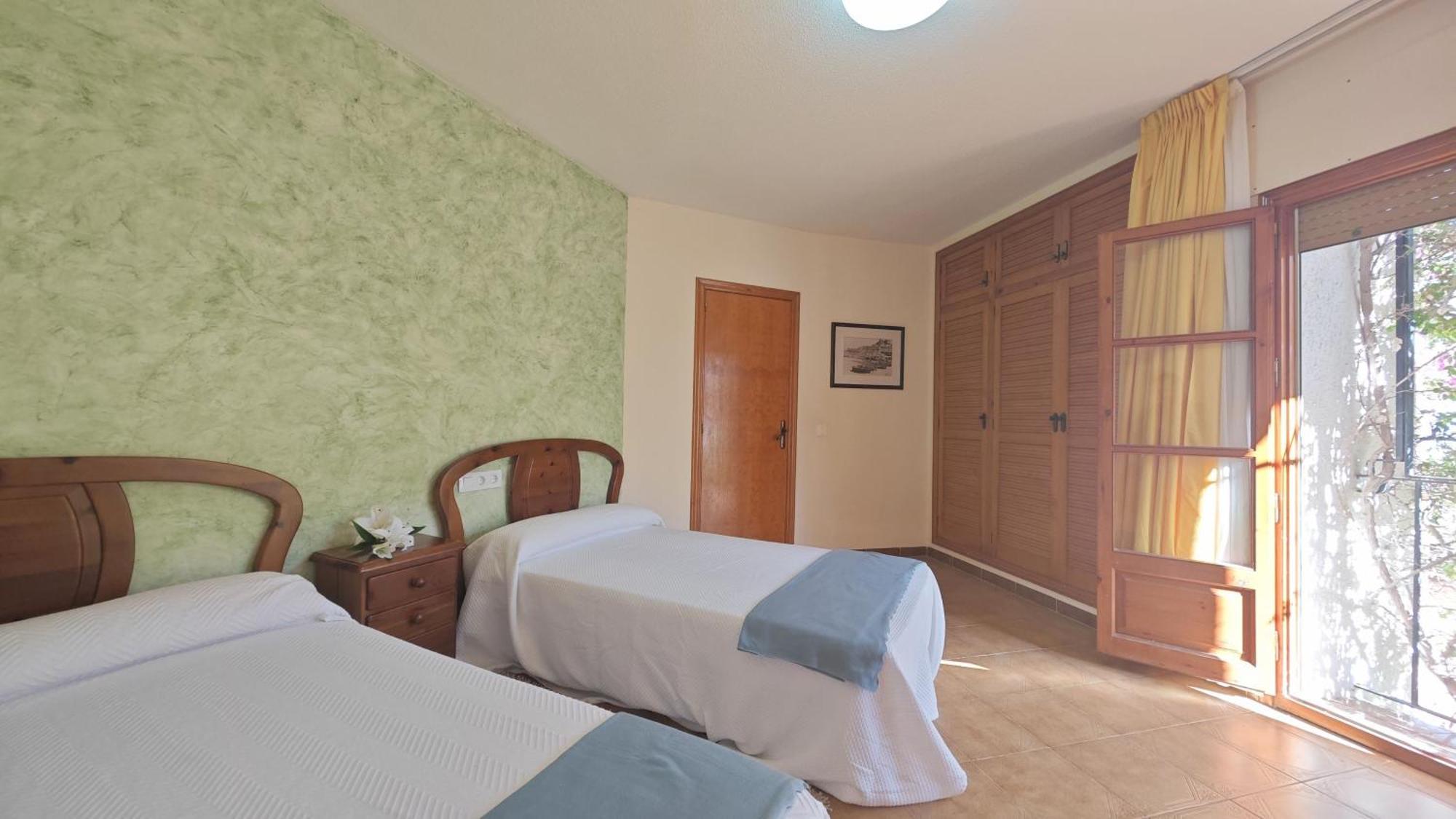 Merbea Magnifica Villa En Peñíscola Exterior foto
